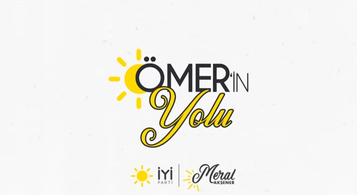 Insanların suyu yok siz ömerin yolundan devam #HataydaSuYok