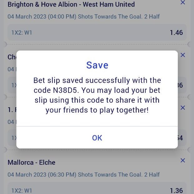 Oddsmerchant on Twitter "RT Kpstandfit x10 ODDS PARIPESA Register