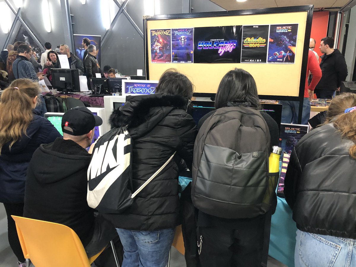 Volcano Bytes tweet media