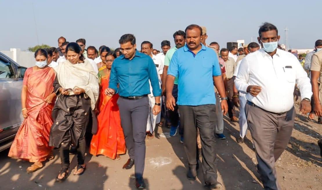 ஜெகன் பெரியசாமி மேயர் tweet media
