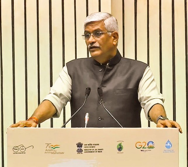 bhaskar21's tweet photo. _____________________________________
           🙏 शक्ति को सम्मान 🙏
_____________________________________

#SwachhSujalShaktiSamman 
#ShaktiKoSamman 
#SSSS2023

@rashtrapatibhvn , @gssjodhpur @prahladspatel https://t.co/WeOqJmtQ5m