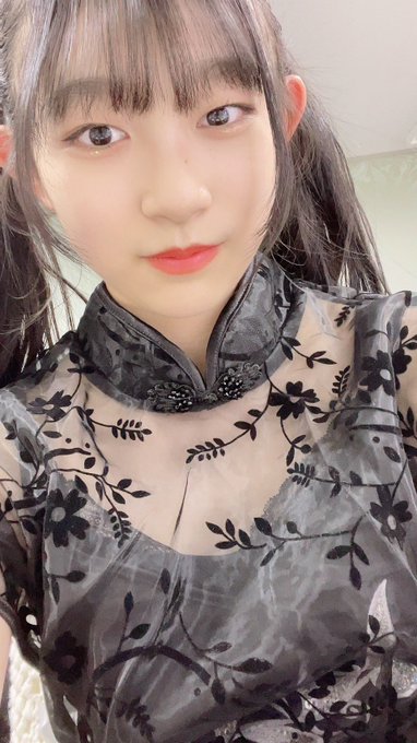 Twitterのコスプレ画像2