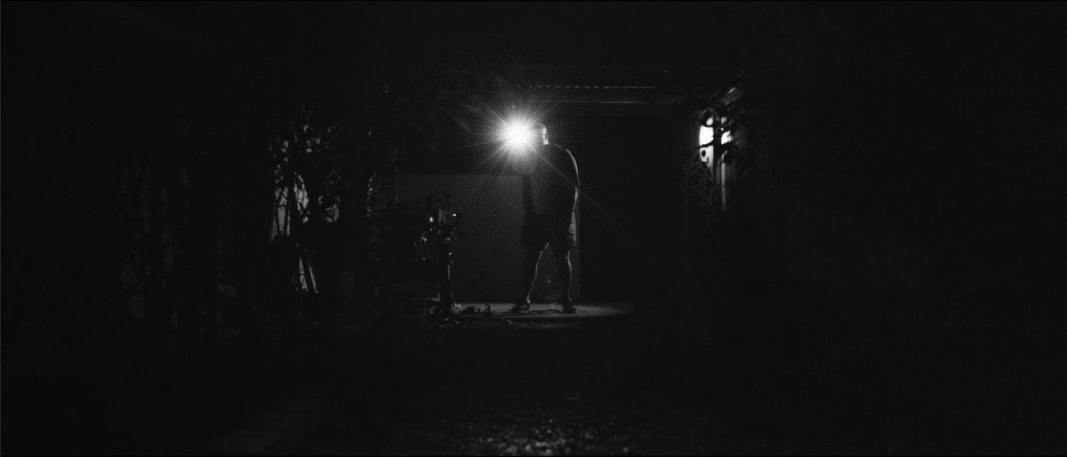 I just submitted "From Above" to @genreblast via FilmFreeway.com! -