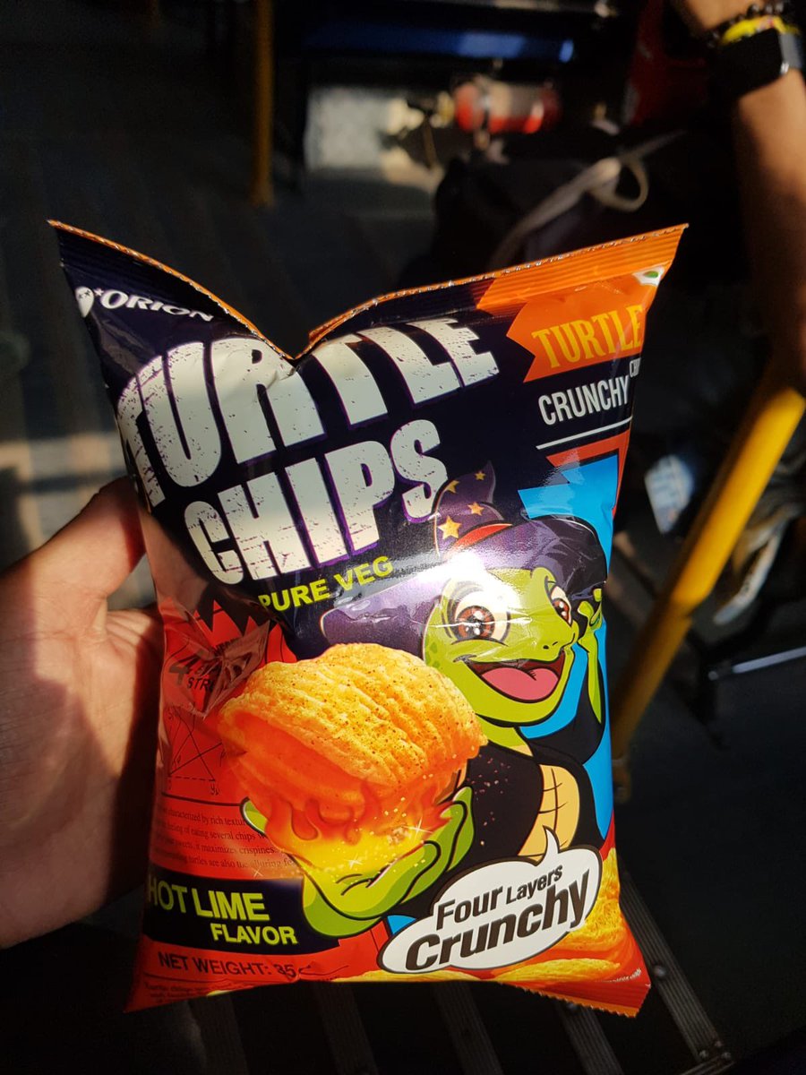 Tbh the only good thing that we found in the u25 event