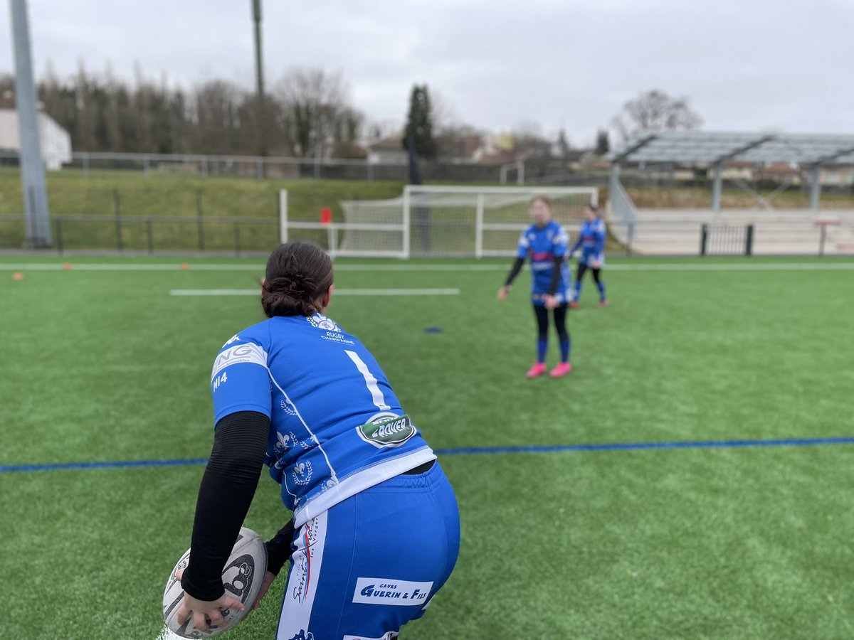 Orange Grand Est (@orangegrandest) on Twitter photo C’est parti pour la finale régionale des féminines de l’#OrangeRugbyChallenge 🏉 aujourd’hui à #Verdun 
12 équipes et 50 jeunes joueuses de <a href="/regiongrandest/">Région Grand Est</a> réunies autour d’ateliers techniques, physiques et tactiques.
Bonne journée à toutes👏  
<a href="/TeamOrangeRugby/">Team Orange Rugby</a> C’est parti pour la finale régionale des féminines de l’#OrangeRugbyChallenge 🏉 aujourd’hui à #Verdun 
12 équipes et 50 jeunes joueuses de <a href="/regiongrandest/">Région Grand Est</a> réunies autour d’ateliers techniques, physiques et tactiques.
Bonne journée à toutes👏  
<a href="/TeamOrangeRugby/">Team Orange Rugby</a>