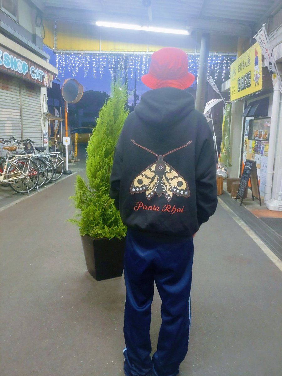 Karie_Rhei's tweet photo. −Panta Rhei-
CHECKよろしくお願い致します🔥
https://t.co/Iex3lS5DUZ https://t.co/IFnrw66TfU