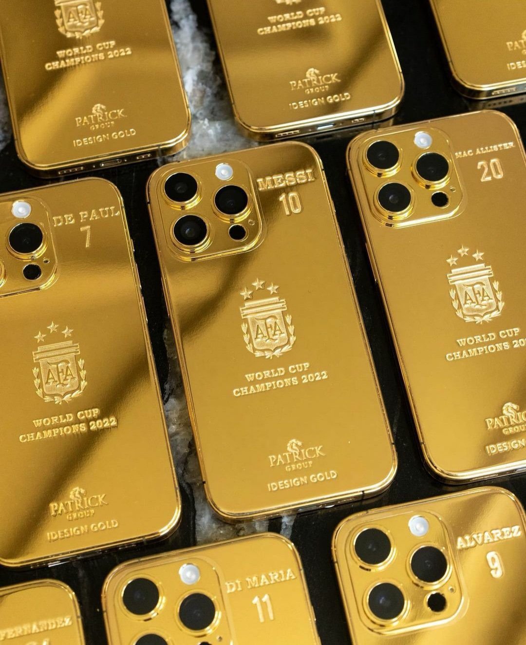 Gold 14s sale