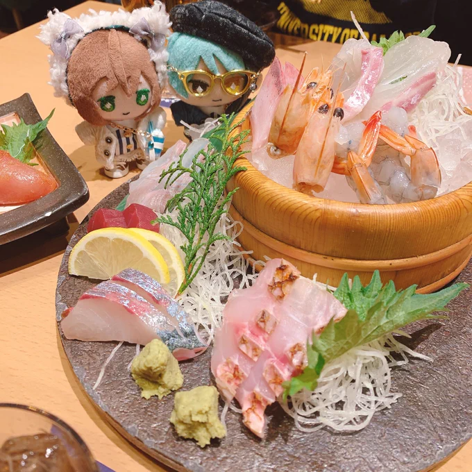 いきぬきぬき 
