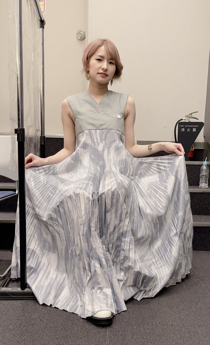 tonton0332's tweet image. 湊あかね Birthday Special Live 2023
お久しぶりのガッツリライブ楽しかったー！
プレプレで声出しライブはめっちゃ嬉しかった。
あかねさんのバラードはほんと沁みたし、BOROBOROあたりから涙腺やられてた😭

はやく次のライブお願いします🥺

#湊あかね