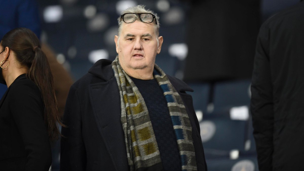 cinetelerevue's tweet image. #NEWS📍: #PierreMénès accusé d’agressions sexuelles : l’enquête visant l’ancien chroniqueur sportif a été clôturée 👉 sudinfo.be/id627545/artic…