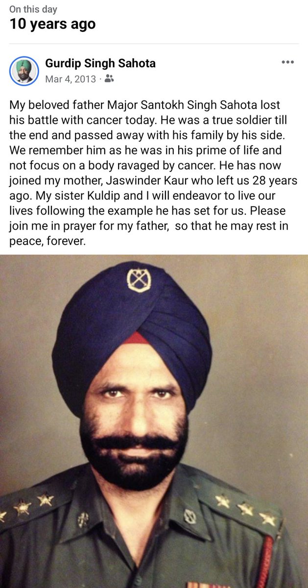 Gurdip Singh Sahota tweet media