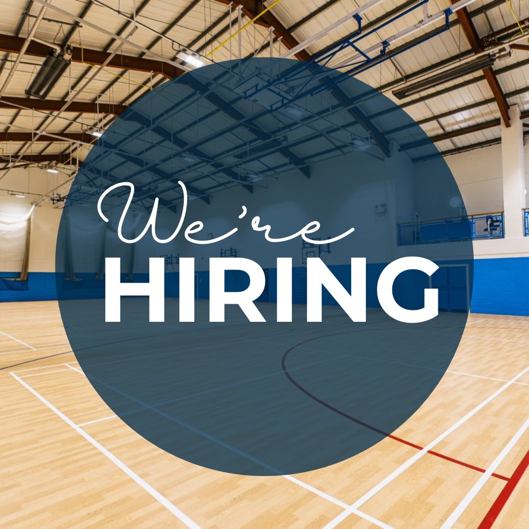 🚨 WE’RE HIRING 🚨 

We’re looking for a highly enthusiastic individual to join our AccessEA team as a Full-Time Leisure Attendant/Coach!

For more info on what our Leisure Attendant and Coach role involves or to apply, please see link in our bio 🔗