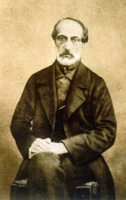 #OTD Dominic Scuri was indicted for fraudulently obtaining money from #CharlesDickens. He had pretended to be the Italian patriot, Giuseppe Mazzini. Despite this, #Dickens would go on to meet the real Mazzini. Here’s what happened. 

dickensmuseum.com/blogs/charles-…