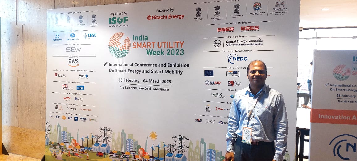 REC Limited tweet media