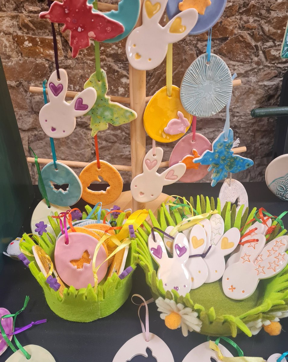 All set and buzzing here in @killruddery Market, Bray until 4 today. Free parking and admission! #shoplocal #supportsmallbusiness #wicklow #bray #greystones #handmadeirish #irishmothersday2023 #mothersdaygift #buyirisheaster