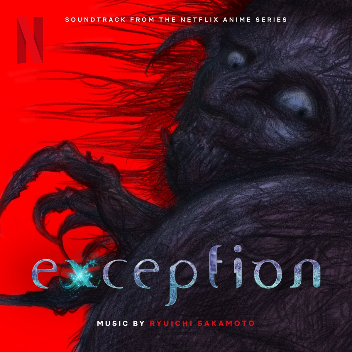 bobbymagic's tweet image. 【再生中】坂本龍一！ #NowPlaying #RyuichiSakamoto #Exception #Soundtrack #ボビ音23