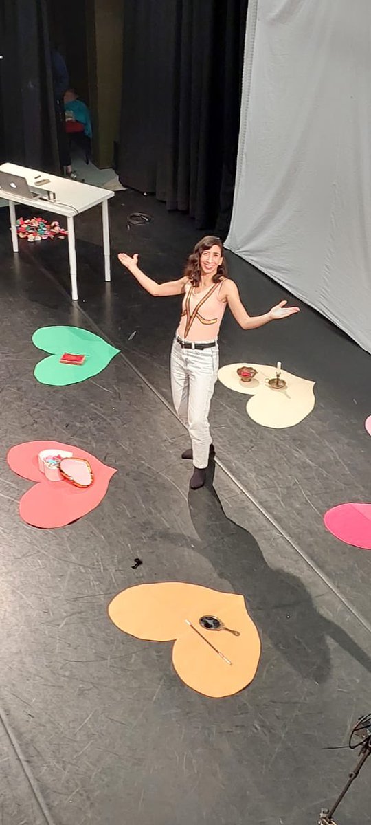 Riham Isaac tweet media