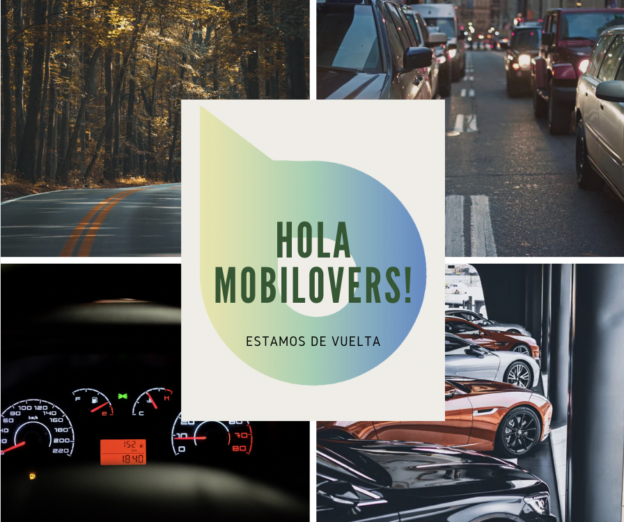 Mobiweb_'s tweet photo. Hello!
Ya estamos de vuelta ⛽
¿Y tú? ¿nos has echado mucho de menos?😏
#coche #coches #Mobi #MobilityExperience #coche #suscripcion #renting #sientetelibre
#libertad #conducir #madrid #españa https://t.co/6tYtDIvLjt
