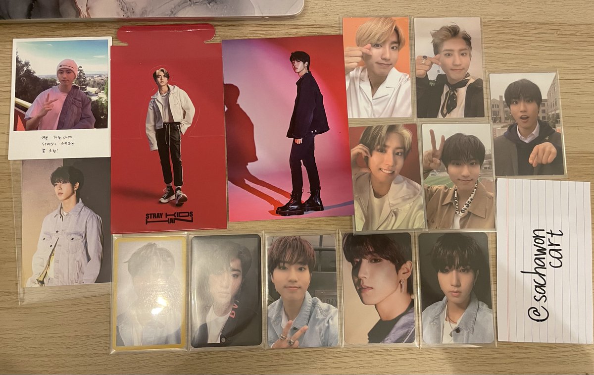 sachawoncart's tweet photo. wts lfb | skz pc ph

stray kids han jisung go live tokopedia and limited pc + yellow wood broadcast print

start: 8,000php
increments: 500php

limit: 25k
ends: TBA
#. gl tokped yw lim  스트레이 키즈 양도 tokoped https://t.co/Y5E5Ou0YsC