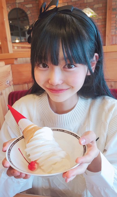 Twitterのコスプレ画像4