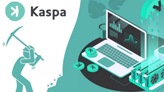 AOpaniran's tweet photo. $KAS is the first Layer 1 that 100% solves the trilemma without multichains, sharding, L2s.
$KAS is the first coin where only the protocol will be no limiting factor anymore but only the speed of the network.
#kaspa #DigitalSilver @KaspaCurrency
#Bitcoin #Crypto #Ethereum https://t.co/5wCag0xNb1