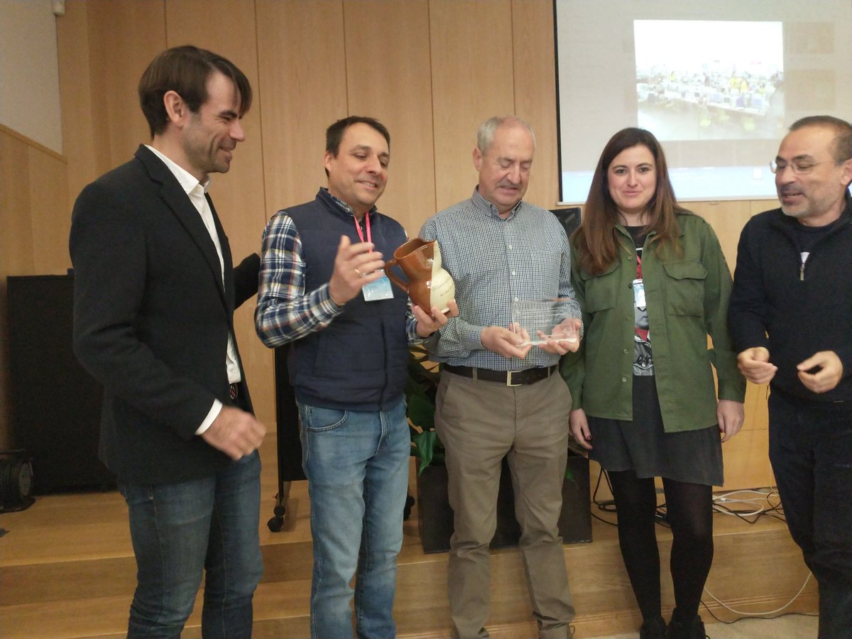 zurracapoteconf tweet media