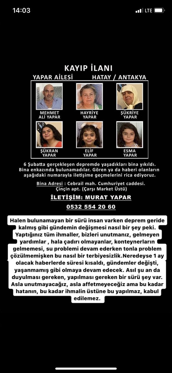 İrem Şekerci tweet media