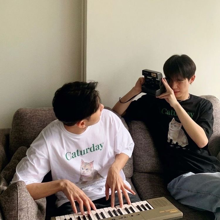starsofthesea_'s tweet photo. “บ้านเรา” 🏡🤍 https://t.co/o0EhVoAteW