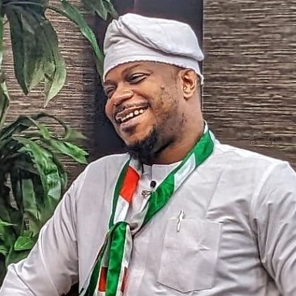 SaintAnosike's tweet photo. @channelstv My happiness is Tinubu will return that stolen certificate!!!
#Lagos4LP
#Lagos4GRV https://t.co/3JkXNMGCxS