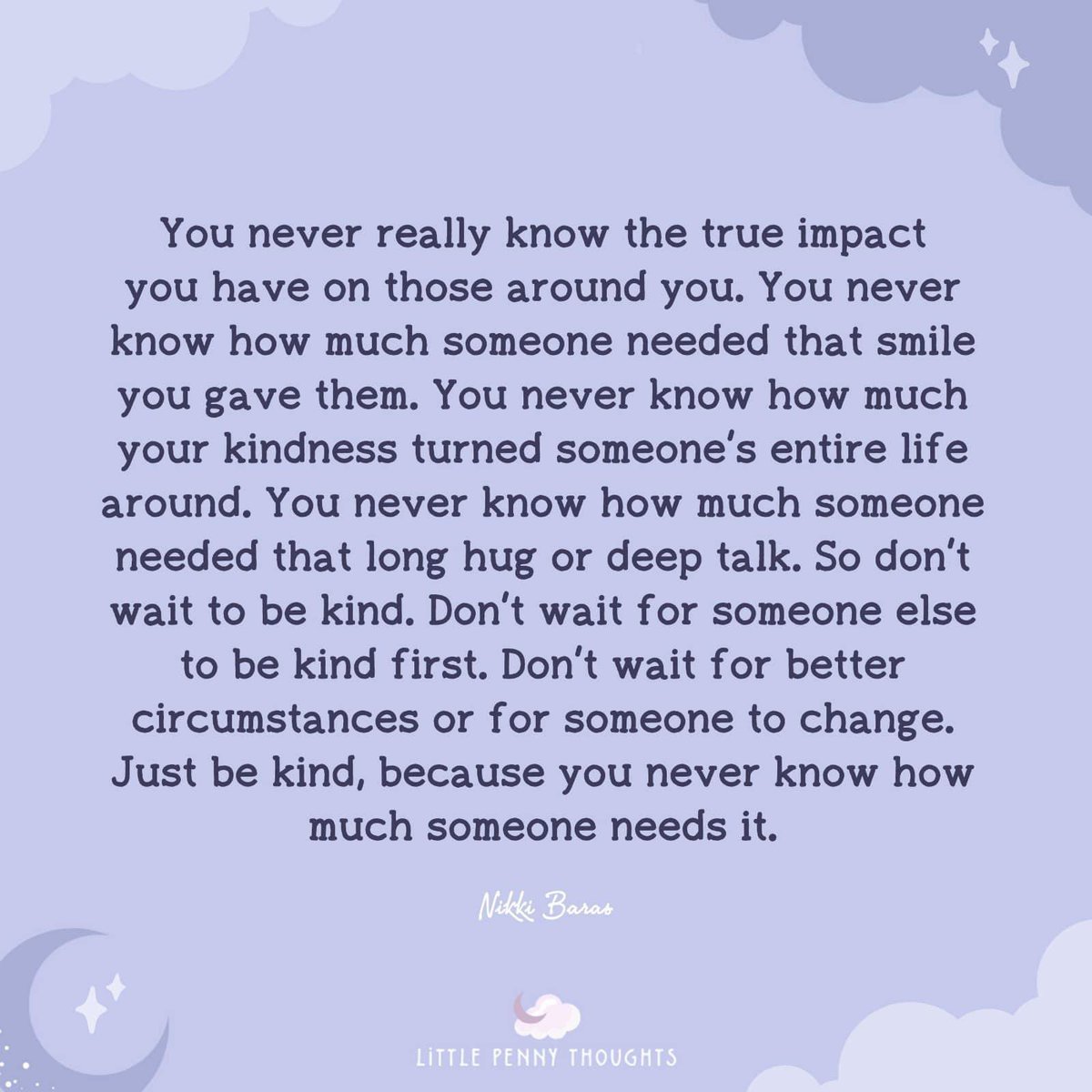 Millburn Nurture tweet media