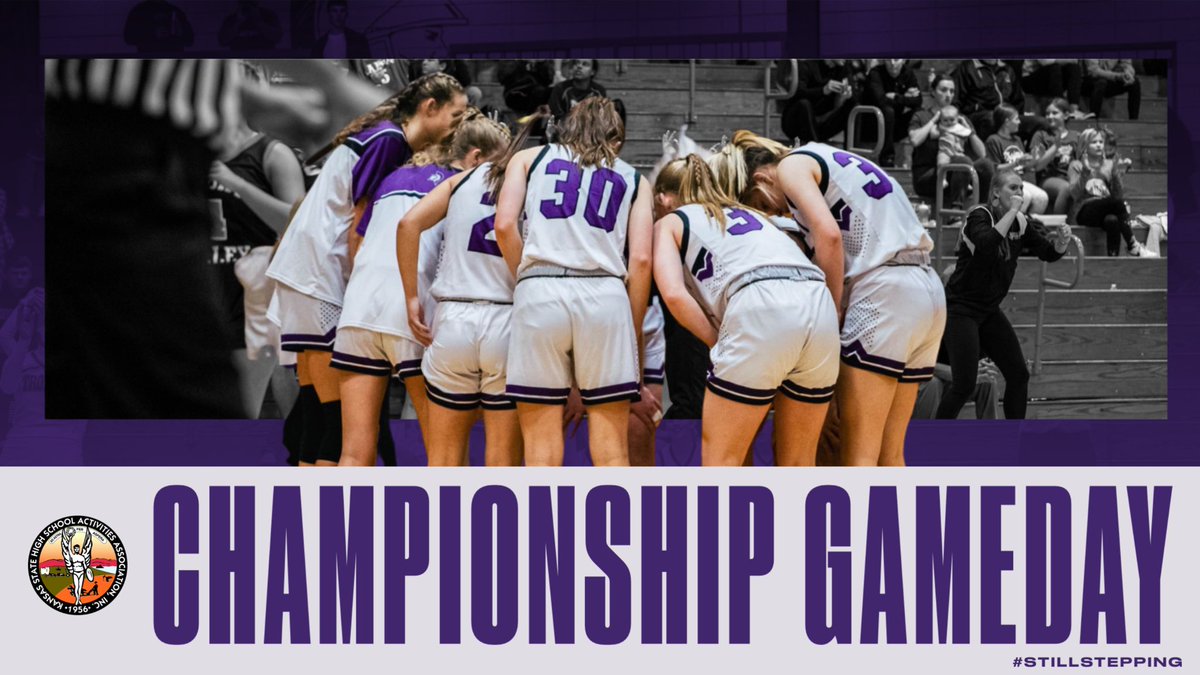 SESLadyTrojans's tweet photo. π CHAMPIONSHIP GAMEDAY
@KSHSAA Sub-State FINAL
π | Russell High School
π | Phillipsburg
β° | 5:30 PM
#2 SES 19-3 β’ #1 PHS 22-0
π§ | AM: 910KINA
π€ | @DevinHanney
πΊ | Streaming live https://t.co/UkZfJHHEOh
#StillStepping https://t.co/NiL4jTwPED