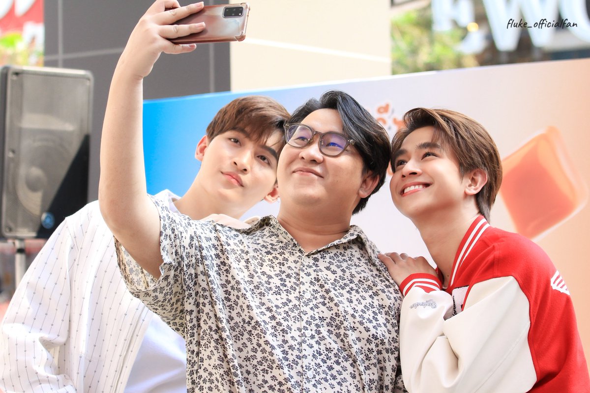 Fluke Official Fanclub tweet media