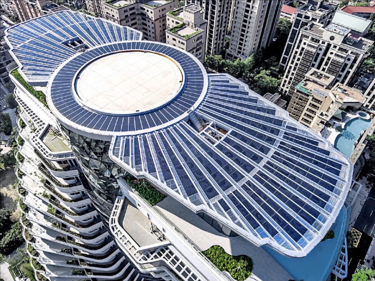 Tendencias Tecnológicas tweet media