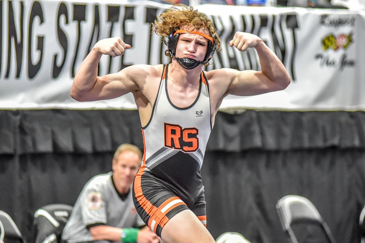 RSHSwrestle's tweet photo. Day 2 Mpssaa State Chamiponships starts now.  Tyler Garvin, Mason Testerman, Xzavier are in semis. Adan, Zach, Elijah still in the hunt in consis.  Photo cred: Cecil County Sports Weekly https://t.co/ZzbHJGnWGl
