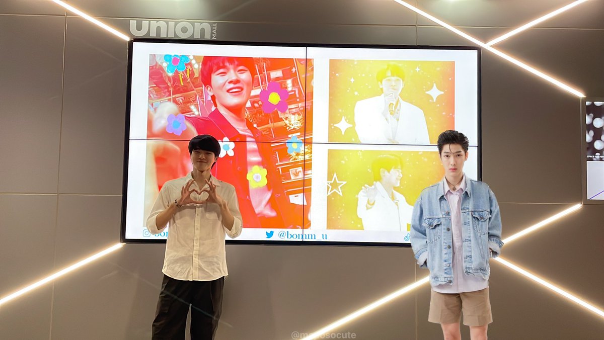 mameowsocute's tweet photo. พี่บอมพาไอเนยไปด้วยหรอ https://t.co/0CRQrn6ElR