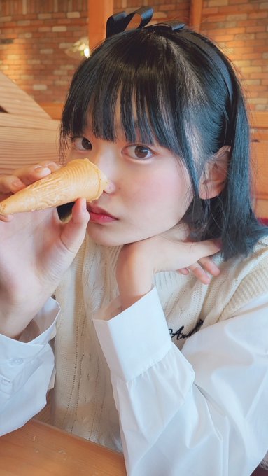 Twitterのコスプレ画像1