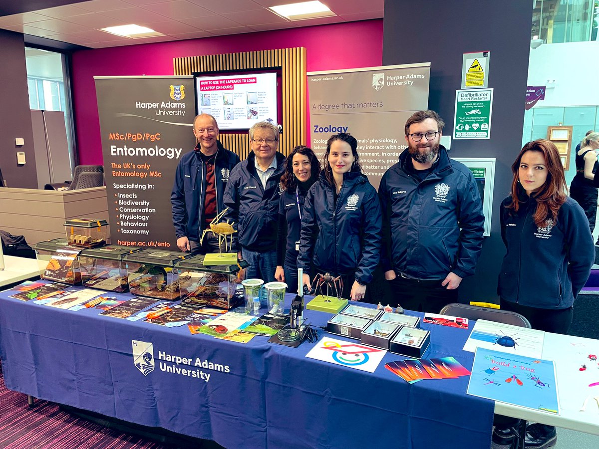 Dr Joe Roberts tweet media