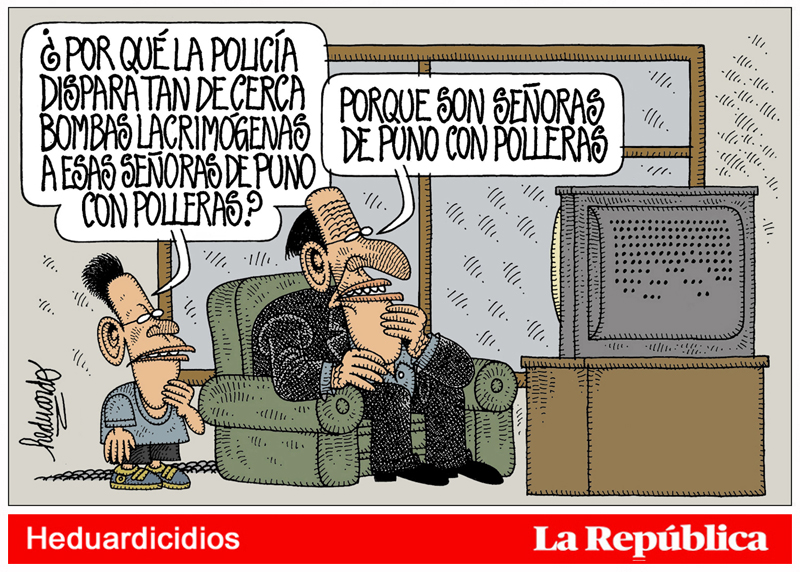 heduardo50's tweet photo. Heduardicidios, marzo 4-2023, @larepublica_pe https://t.co/vbGZWSvk7T