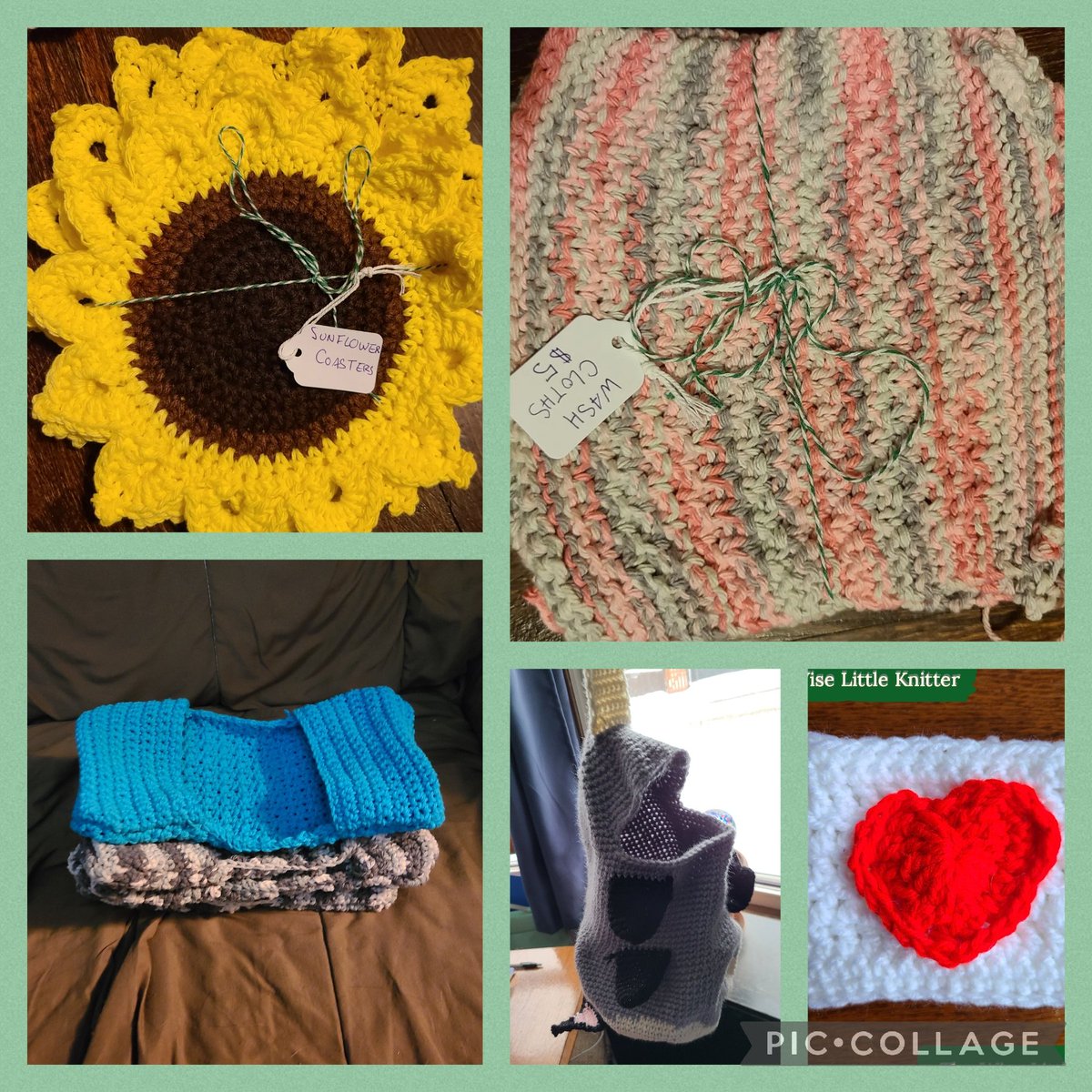 My goal with The Wise Little Knitter is to spread kindness and creativity. I want to make a difference in the world through my #knitting journey. #handmade #homemade #homemadewithlove #handmadewithlove #thewiselittleknitter #wherepracticalitymeetshomemade #niagaraontario #canada