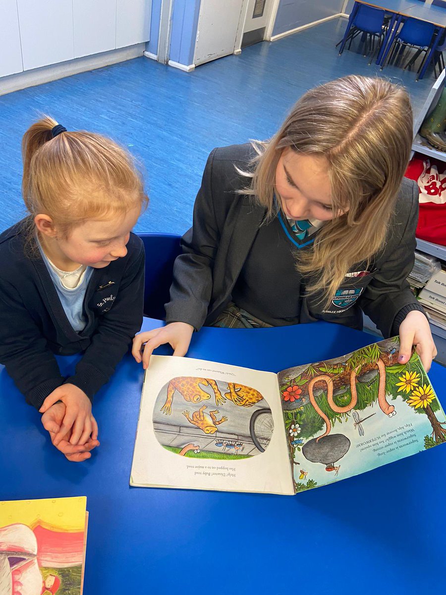 Jubilee High School tweet media