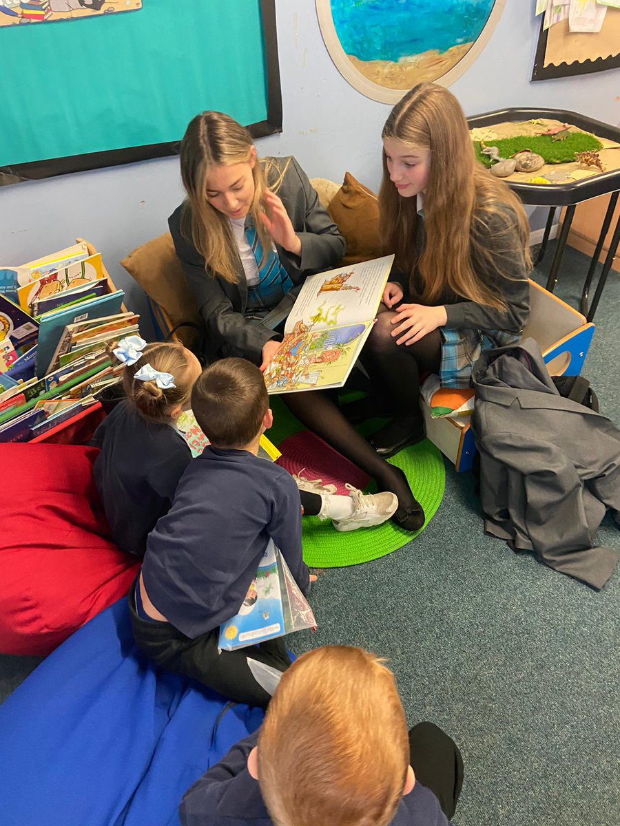 Jubilee High School tweet media