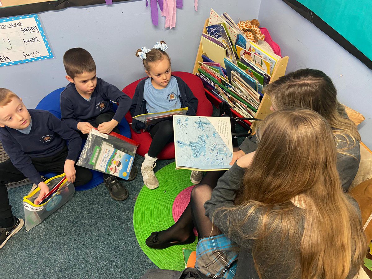 Jubilee High School tweet media