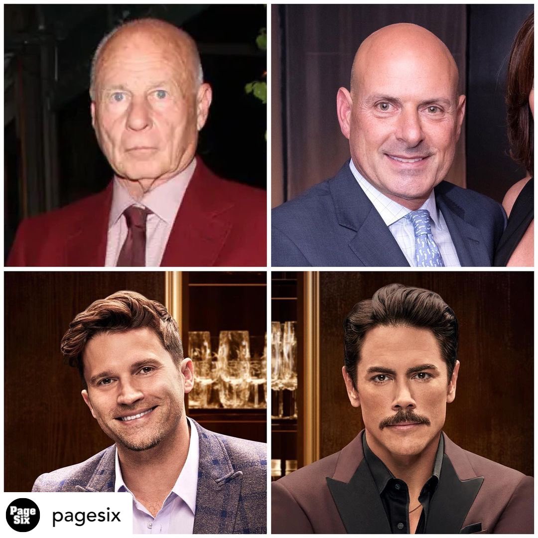 If we've learned nothing else from Bravo, never trust a white man named Tom. 
#TeamAriana #VanderpumpRules #PumpRules #WeLoveYouAriana #TomAndRaquelAintShit