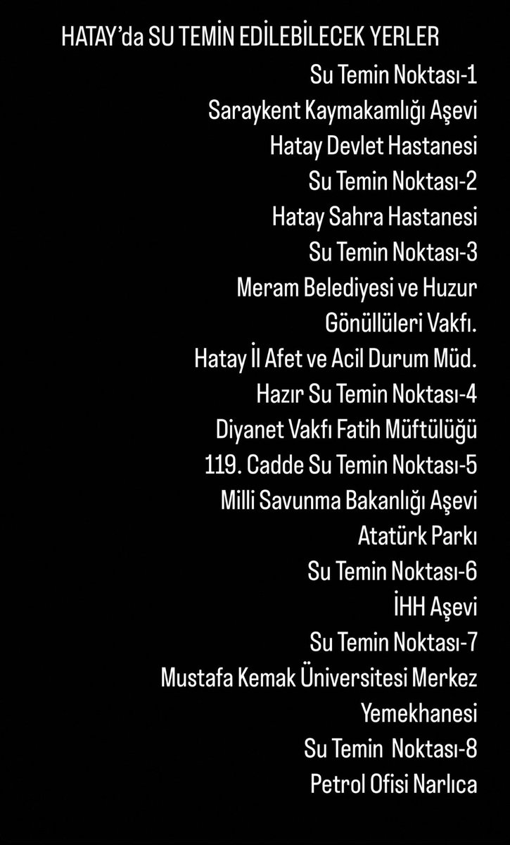 Volkan Demirel (@1volkandemirel) on Twitter photo 