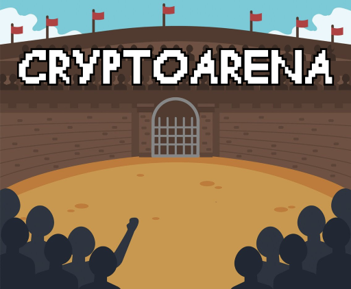 🛡️ Join the ultimate #NFT battle with Crypto Gladiators! 🔨 Build your team of 500 unique characters, each costing only 0.0065 ETH, and compete in the CryptoArena for prizes in ETH. 🥇 Rise to the top of the leaderboard and claim your victory! 
#CryptoGladiators #NFT #NFTs #ETH