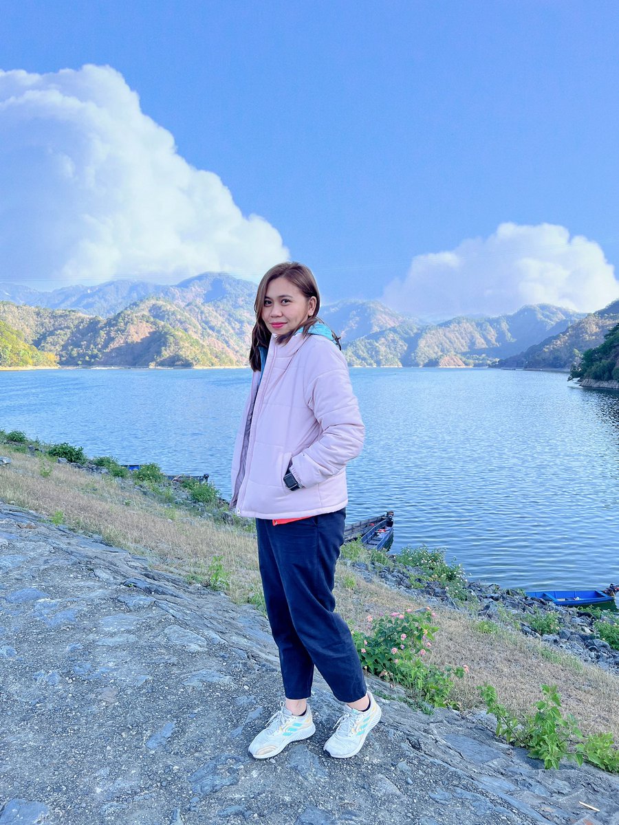 kateegoesaway's tweet photo. I will never forget you, Mt. Pulag 🏔️ #2ndTimeAround https://t.co/m3nTlgAJty