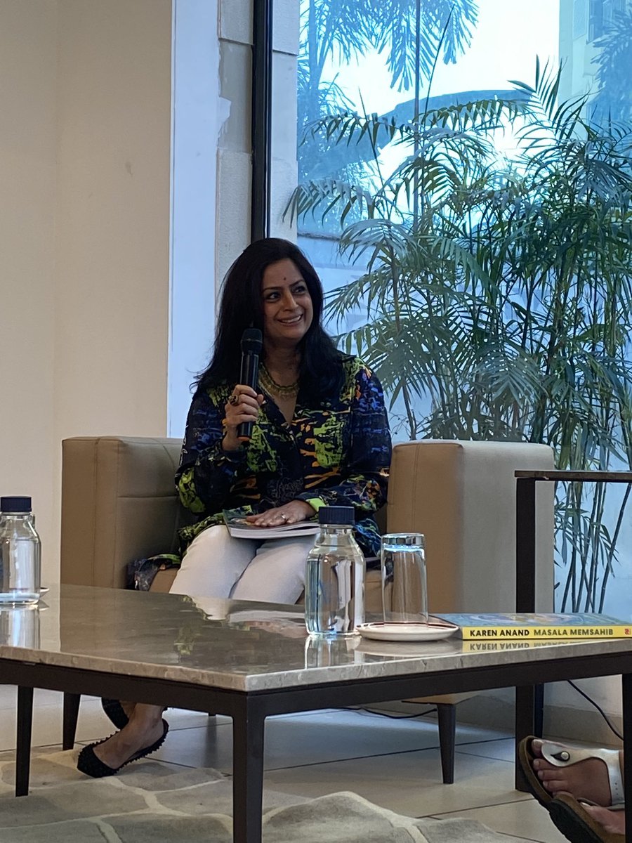 Prabha Khaitan Foundation tweet media