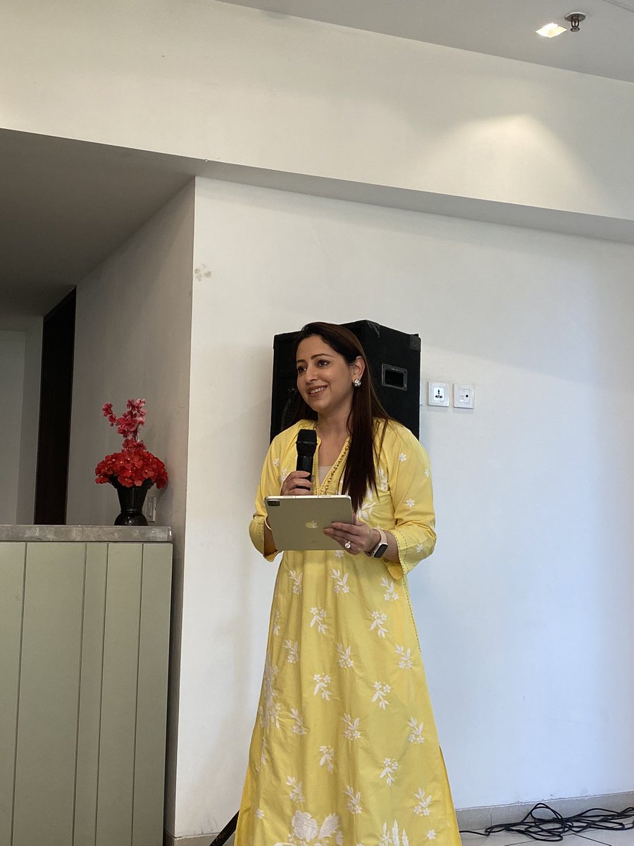 Prabha Khaitan Foundation tweet media