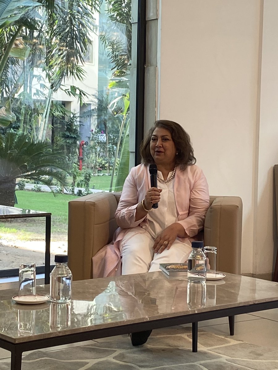 Prabha Khaitan Foundation tweet media