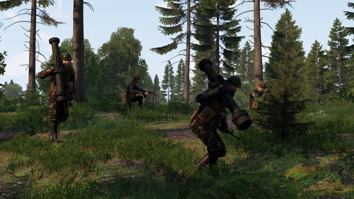 Northern Fronts tweet media